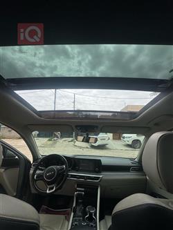 كيا K5